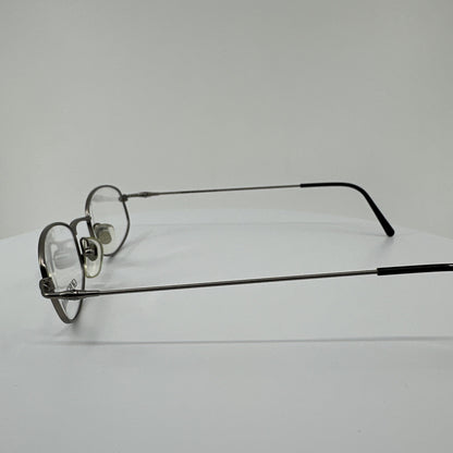 Vintage Giorgio Armani GA 284 Gunmetal Eyeglasses - Super Vision Optical