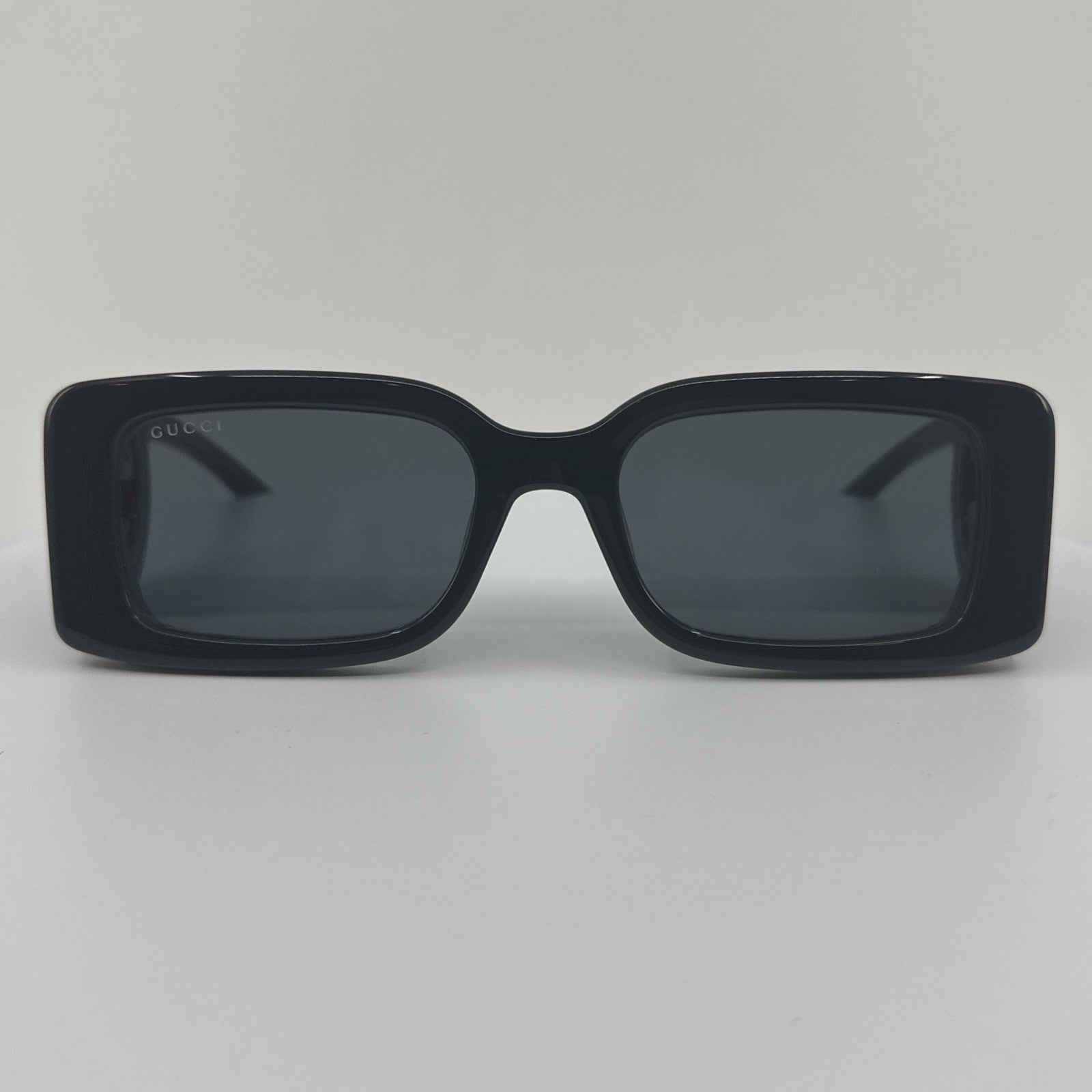 Vintage Gucci GG1325S Black Sunglasses - Super Vision Optical