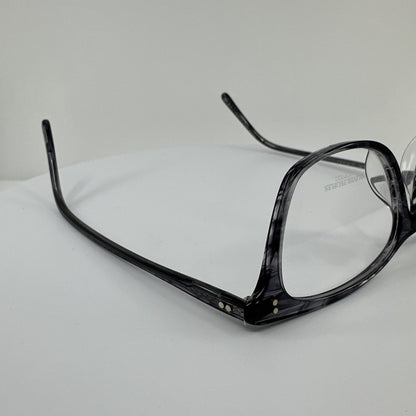 Vintage Oliver Peoples OV5438U Blue Eyeglasses - Super Vision Optical