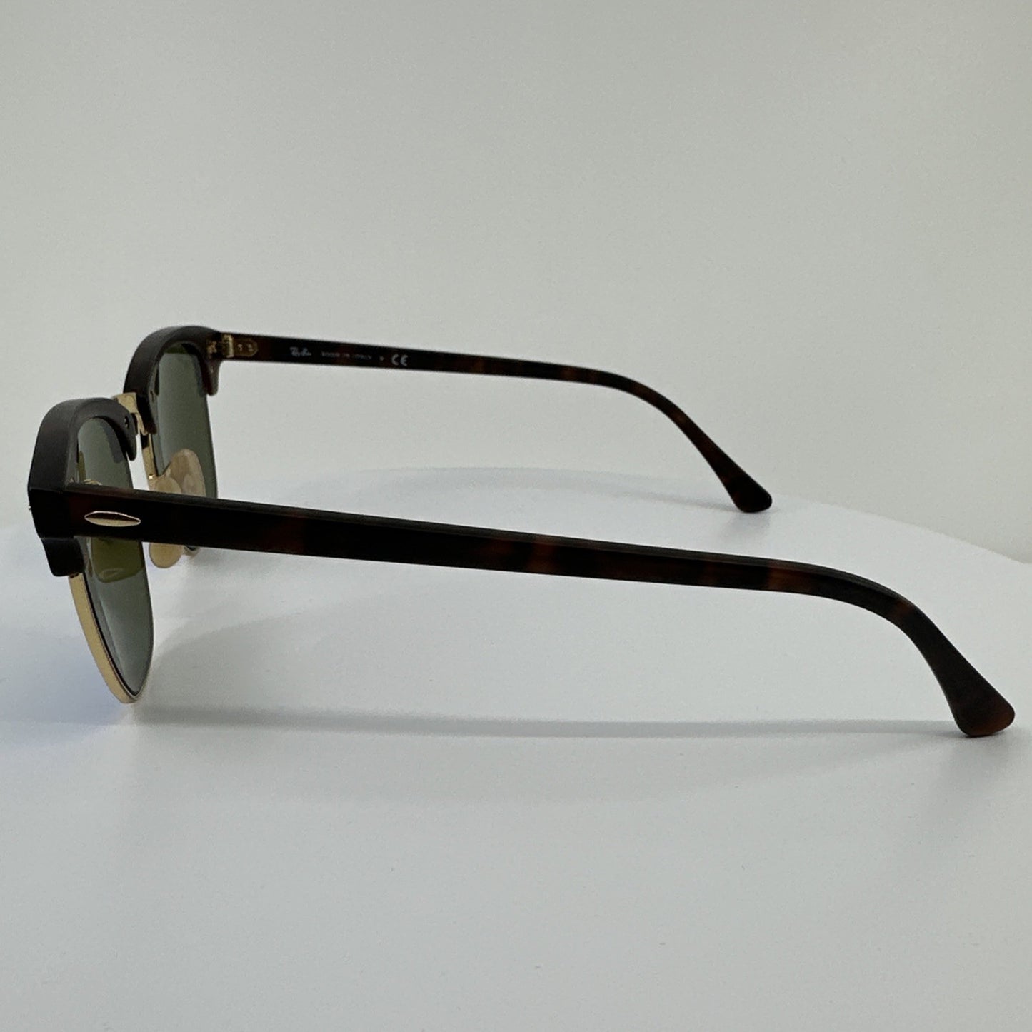 Vintage Ray-Ban RB 3016 Tortoise Sunglasses - Super Vision Optical