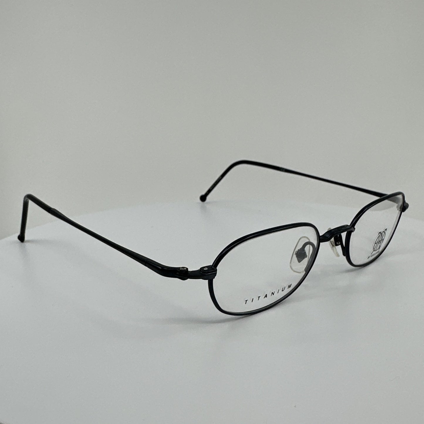 Vintage Jean Paul Gaultier JPG 57-0019 Blue Sunglasses - Super Vision Optical