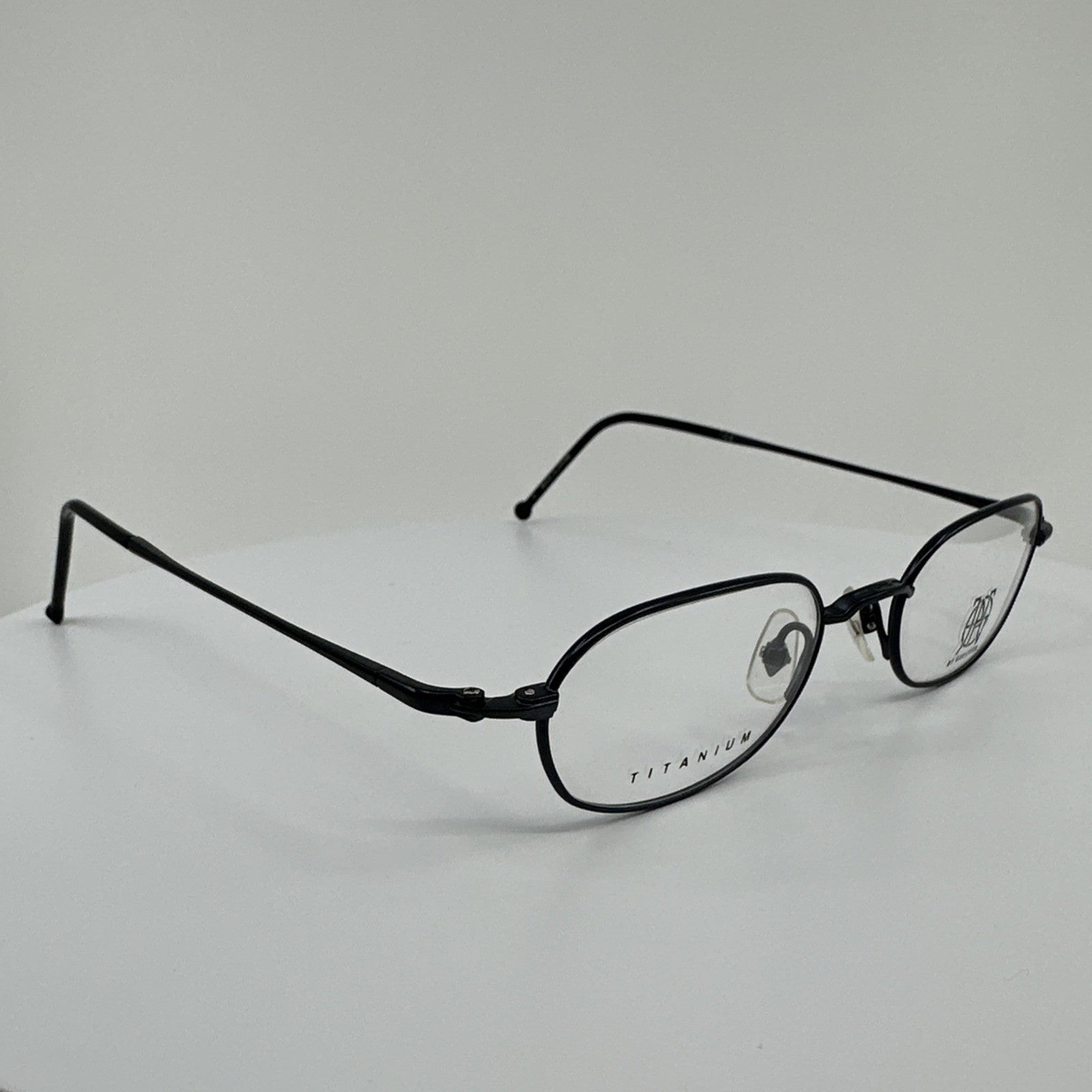 Vintage Jean Paul Gaultier JPG 57-0019 Blue Sunglasses - Super Vision Optical