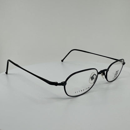 Vintage Jean Paul Gaultier JPG 57-0019 Blue Sunglasses - Super Vision Optical