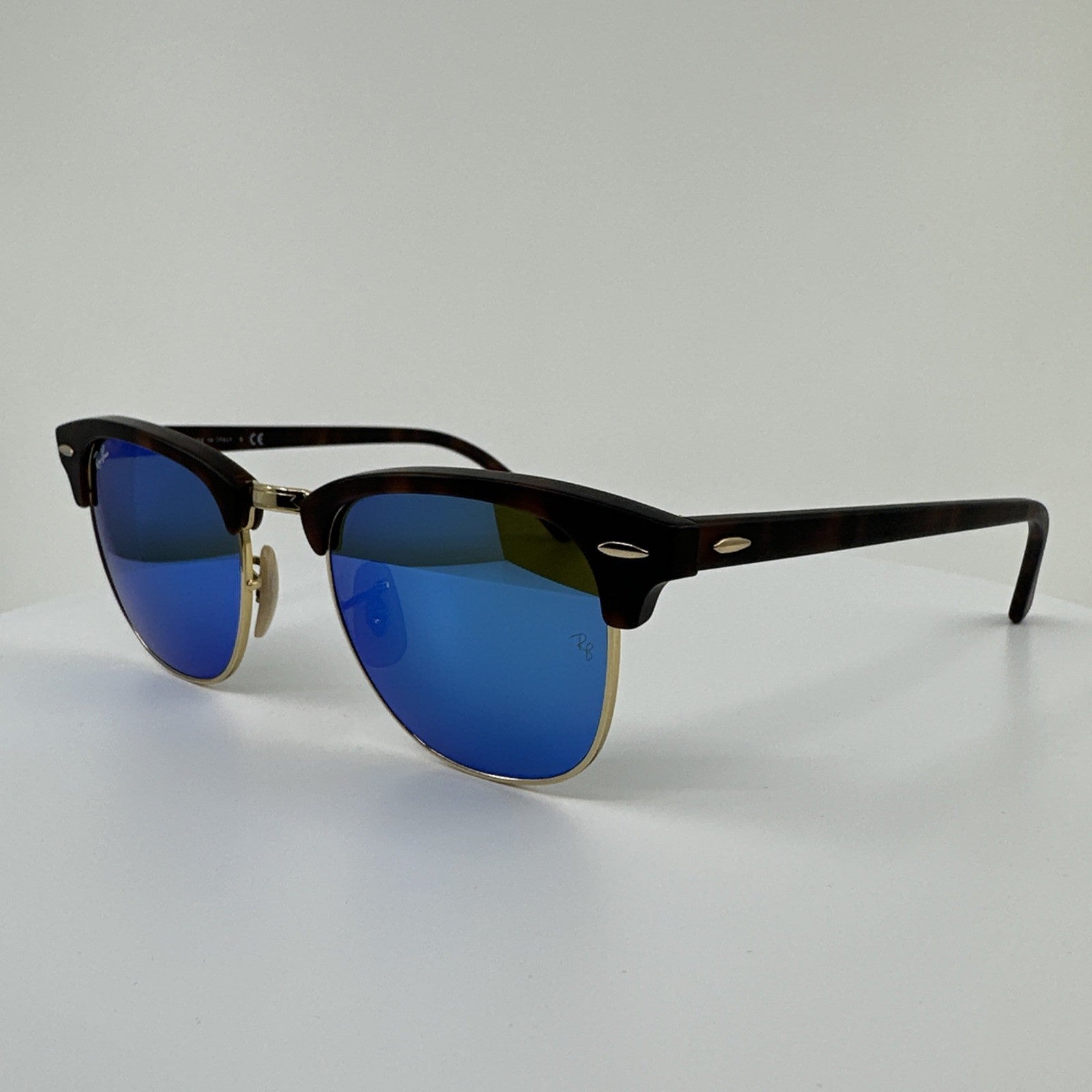 Vintage Ray-Ban RB 3016 Tortoise Sunglasses - Super Vision Optical
