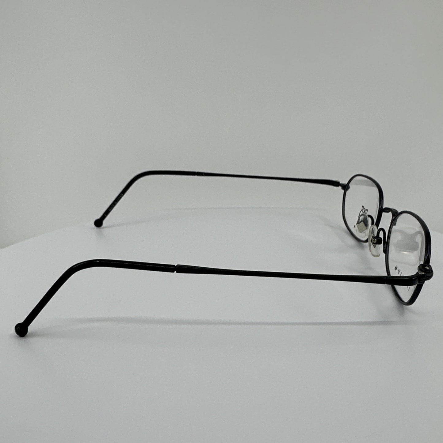 Vintage Jean Paul Gaultier JPG 57-0019 Blue Sunglasses - Super Vision Optical