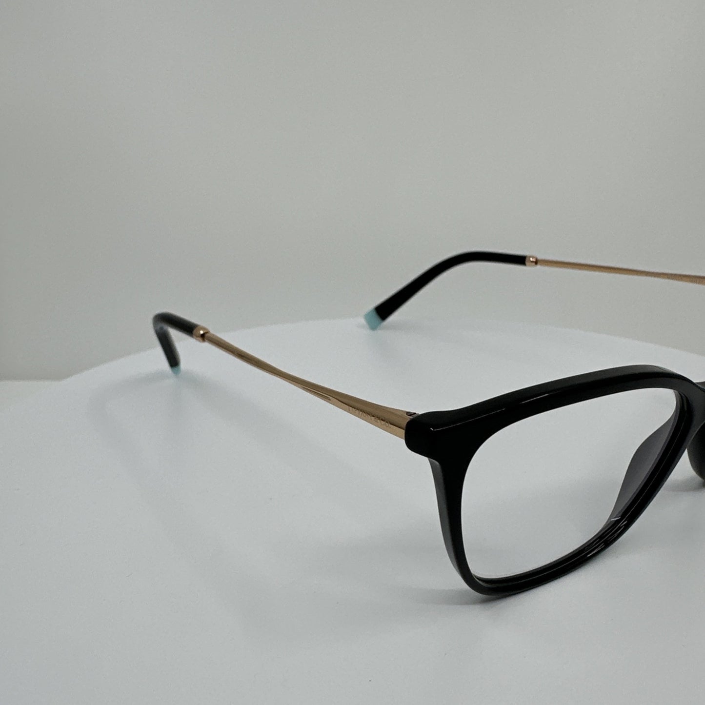 Vintage Tiffany & Co. TF 2205 Gold Eyeglasses - Super Vision Optical