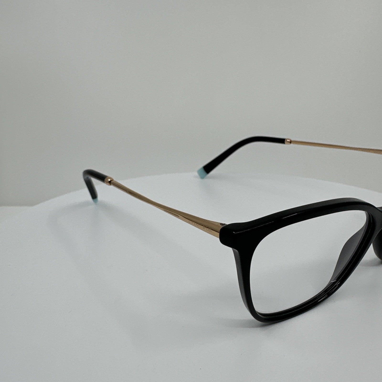 Vintage Tiffany & Co. TF 2205 Gold Eyeglasses - Super Vision Optical