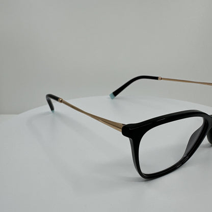 Vintage Tiffany & Co. TF 2205 Gold Eyeglasses - Super Vision Optical