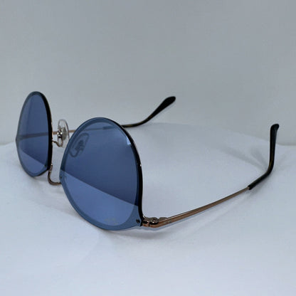 Vintage Ray-Ban RB3574N Gold Sunglasses - Super Vision Optical