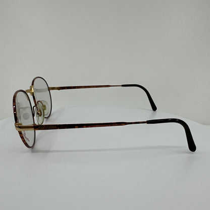 Vintage Carrera 5366 Tortoise Eyeglasses - Super Vision Optical