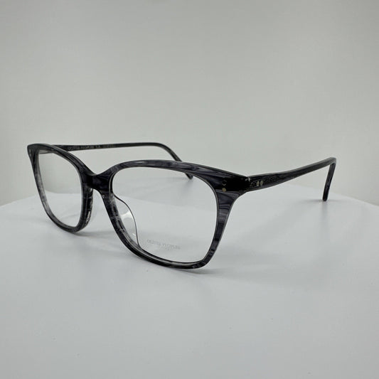 Vintage Oliver Peoples OV5438U Blue Eyeglasses - Super Vision Optical