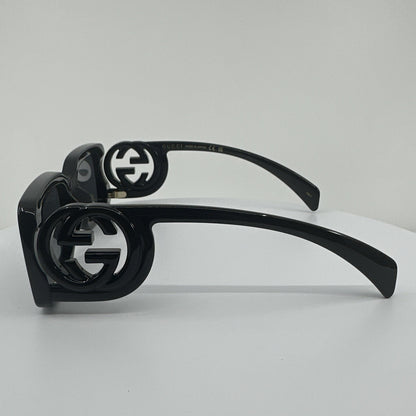 Vintage Gucci GG1325S Black Sunglasses - Super Vision Optical