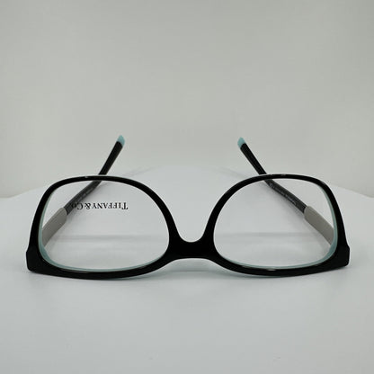 Vintage Tiffany & Co. TF 2199-B Black Eyeglasses - Super Vision Optical