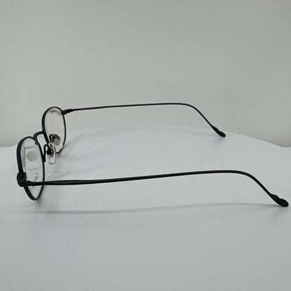 Vintage Calvin Klein CK 510 Grey Eyeglasses - Super Vision Optical