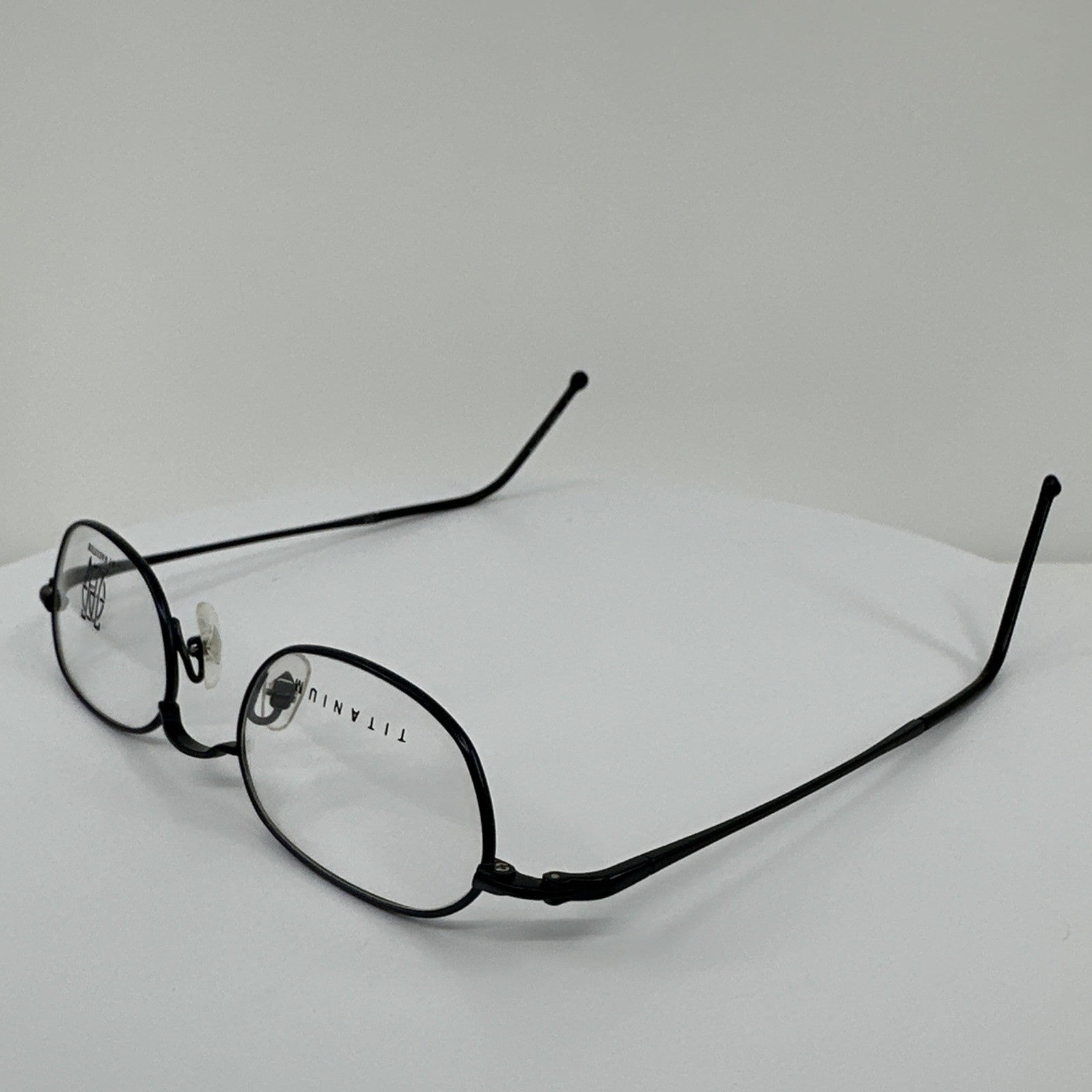 Vintage Jean Paul Gaultier JPG 57-0019 Blue Sunglasses - Super Vision Optical