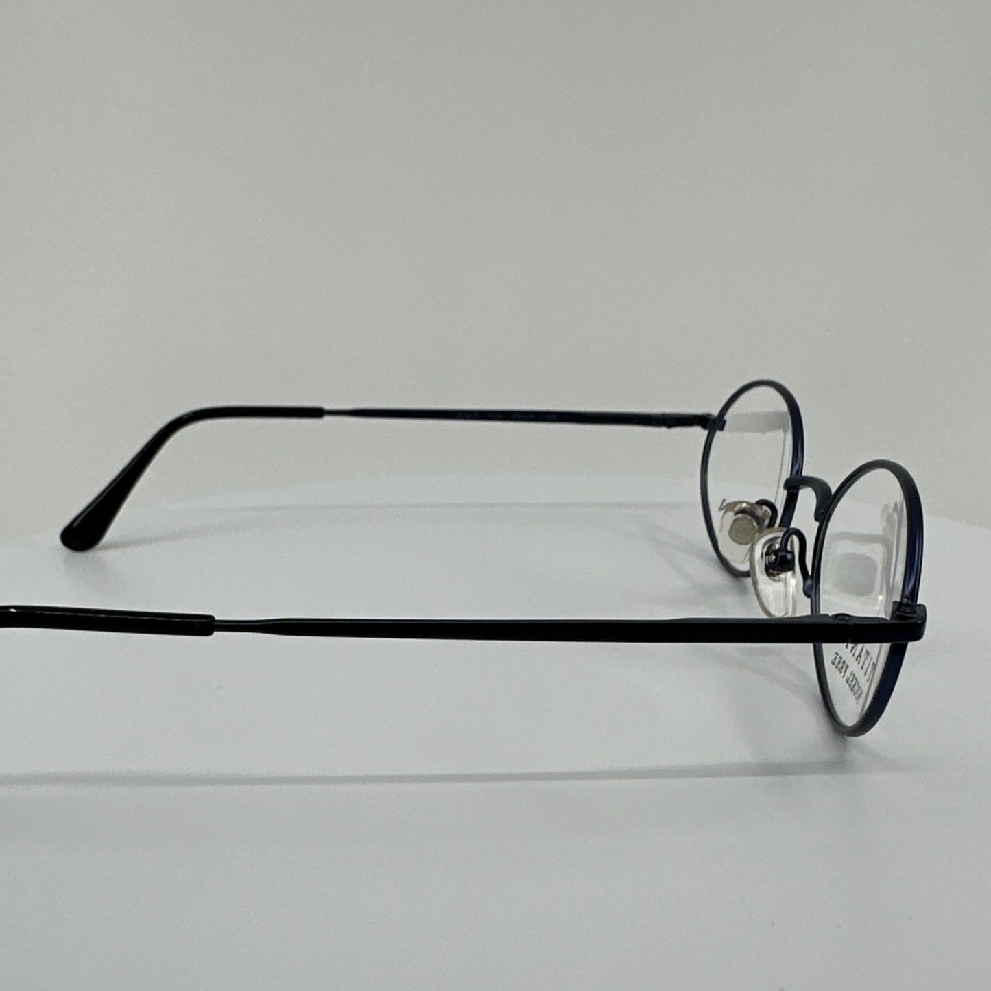 Vintage Giorgio Armani GA 274-T Blue Eyeglasses - Super Vision Optical