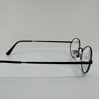 Vintage Giorgio Armani GA 274-T Blue Eyeglasses - Super Vision Optical