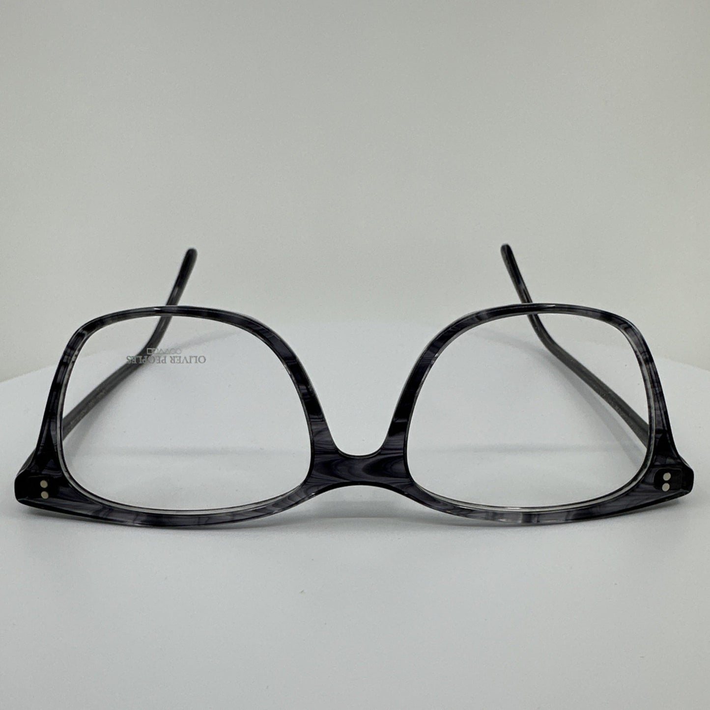 Vintage Oliver Peoples OV5438U Blue Eyeglasses - Super Vision Optical