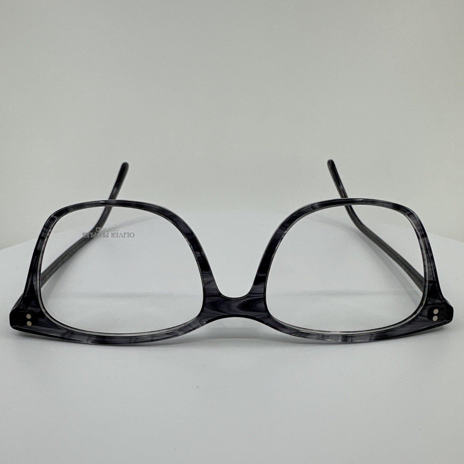 Vintage Oliver Peoples OV5438U Blue Eyeglasses - Super Vision Optical