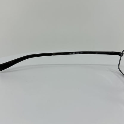 Vintage Gucci GG 1706 Brown Eyeglasses - Super Vision Optical