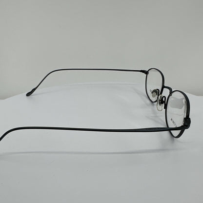 Vintage Calvin Klein CK 510 Grey Eyeglasses - Super Vision Optical