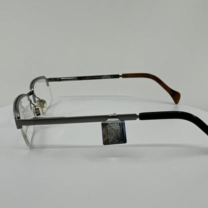 Vintage Dolce & Gabbana DG 312 Black Eyeglasses - Super Vision Optical
