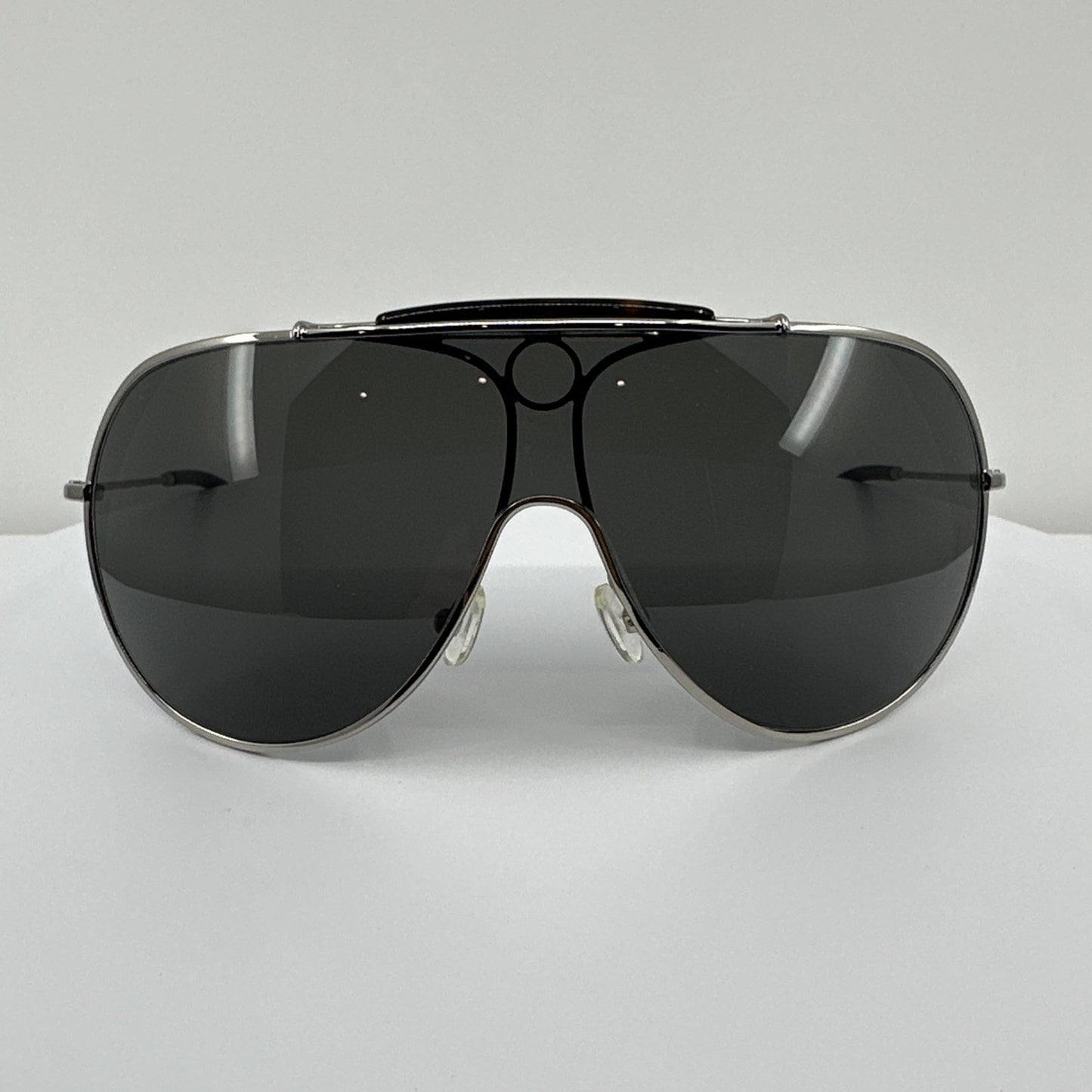 Vintage Ralph Lauren RL 1565/S Sunglasses - Super Vision Optical