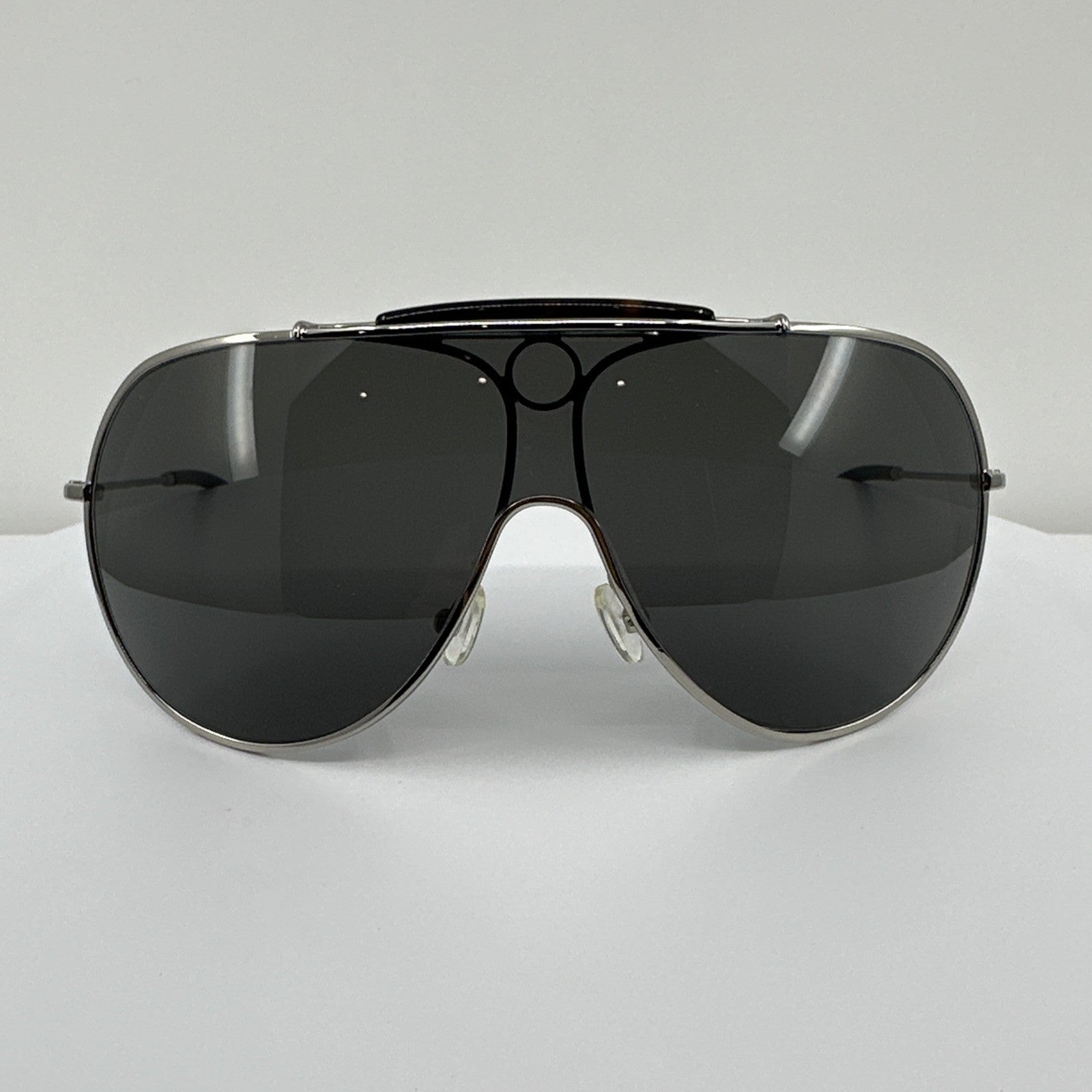 Vintage Ralph Lauren RL 1565/S Sunglasses - Super Vision Optical