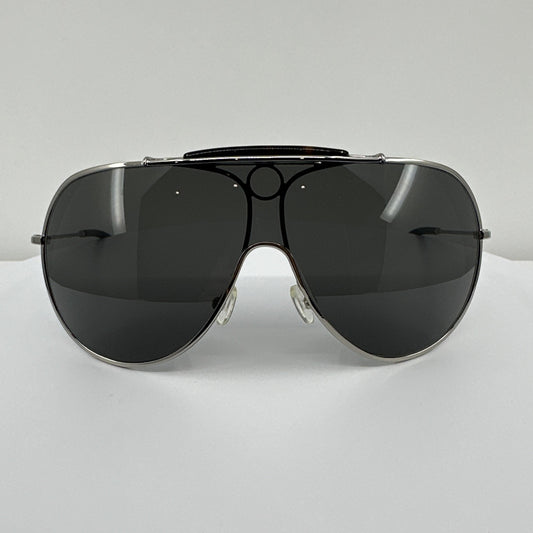 Vintage Ralph Lauren RL 1565/S Sunglasses - Super Vision Optical