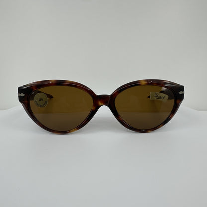 Vintage Persol Persol 853 Carol Tortoise Sunglasses - Super Vision Optical