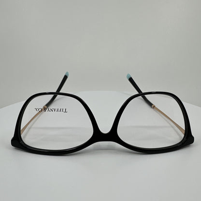 Vintage Tiffany & Co. TF 2205 Gold Eyeglasses - Super Vision Optical