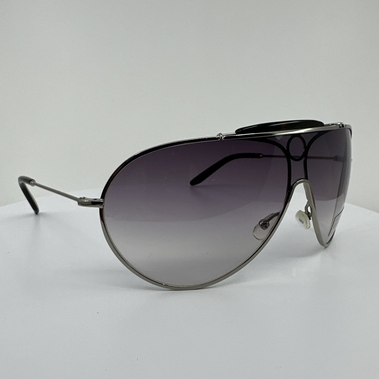 Vintage Ralph Lauren Ralph RL 1564/S Sunglasses - Super Vision Optical