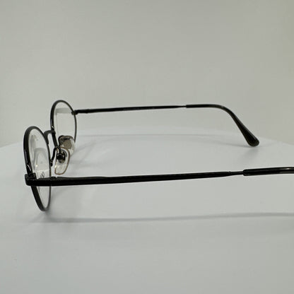 Vintage Giorgio Armani GA 274-T Gunmetal Eyeglasses - Super Vision Optical