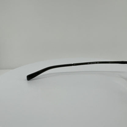 Vintage Gucci GG 1706 Brown Eyeglasses - Super Vision Optical