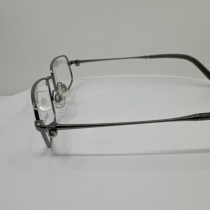 Vintage Dolce & Gabbana DG 457 Gunmetal Eyeglasses - Super Vision Optical