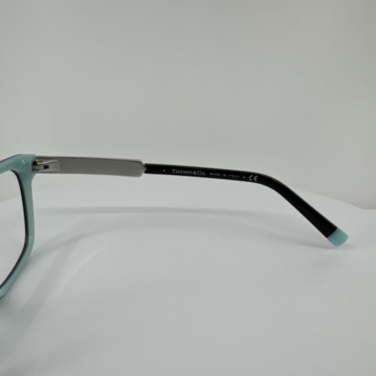 Vintage Tiffany & Co. TF 2199-B Black Eyeglasses - Super Vision Optical