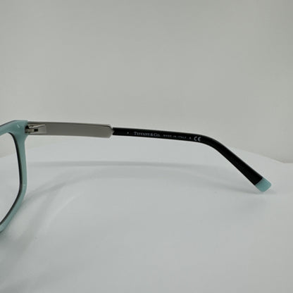 Vintage Tiffany & Co. TF 2199-B Black Eyeglasses - Super Vision Optical