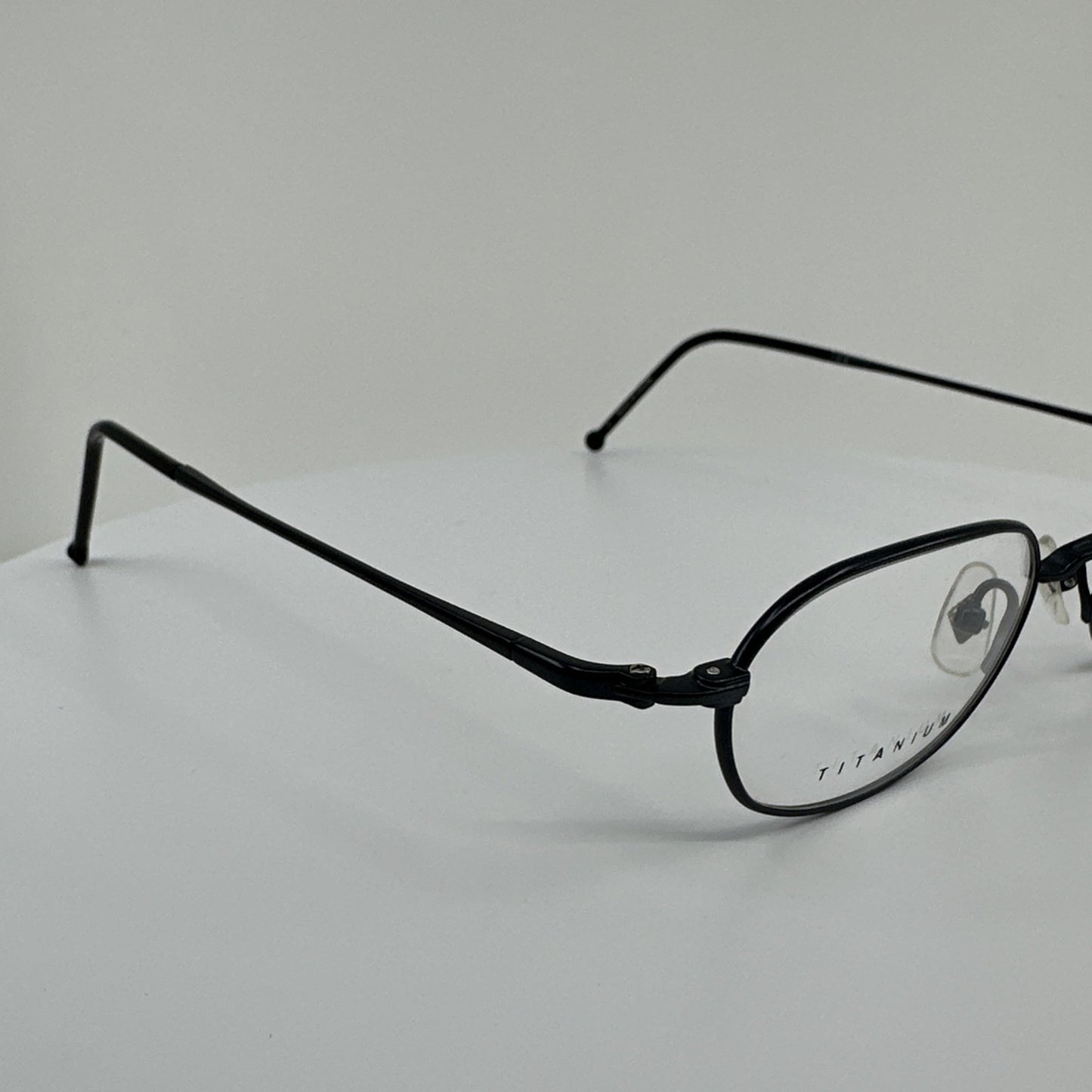 Vintage Jean Paul Gaultier JPG 57-0019 Blue Sunglasses - Super Vision Optical