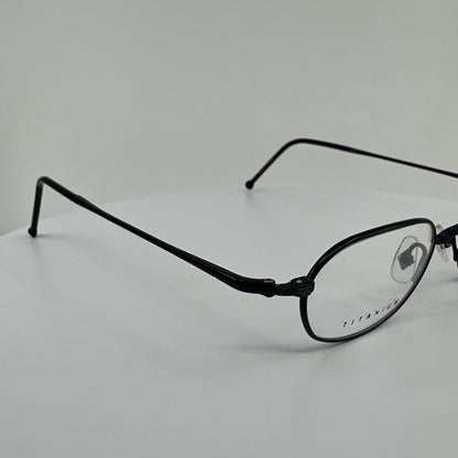 Vintage Jean Paul Gaultier JPG 57-0019 Blue Sunglasses - Super Vision Optical