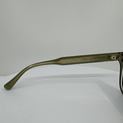Vintage Gucci GG0910S Green Sunglasses - Super Vision Optical