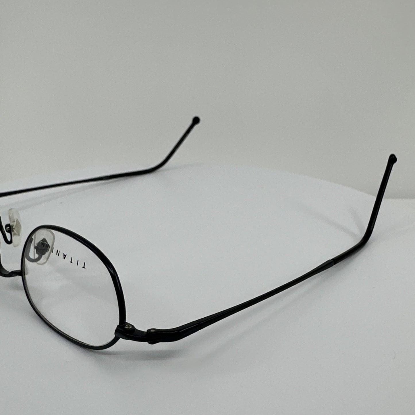 Vintage Jean Paul Gaultier JPG 57-0019 Blue Sunglasses - Super Vision Optical