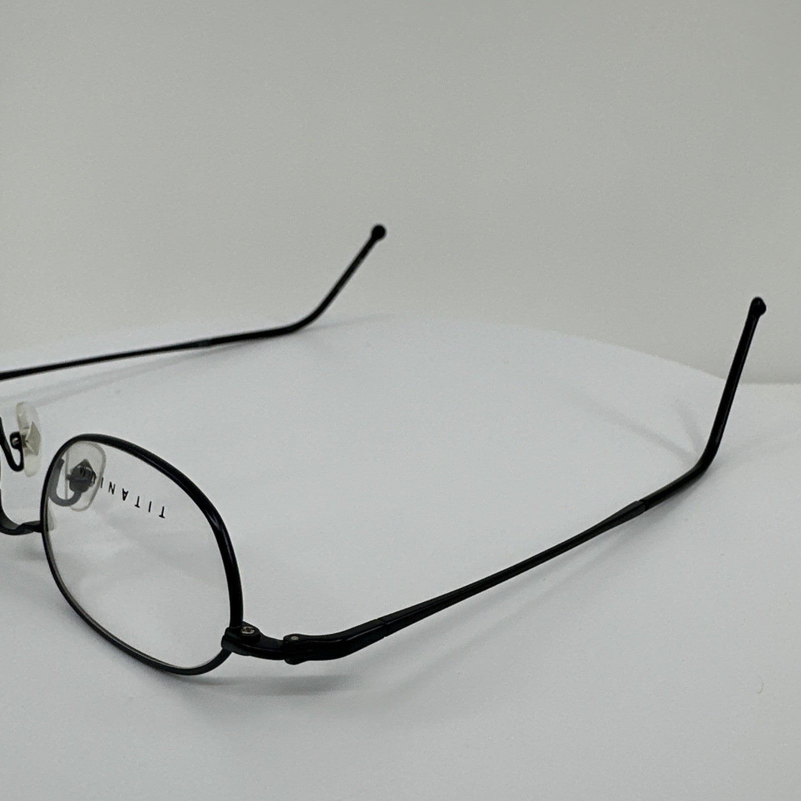 Vintage Jean Paul Gaultier JPG 57-0019 Blue Sunglasses - Super Vision Optical