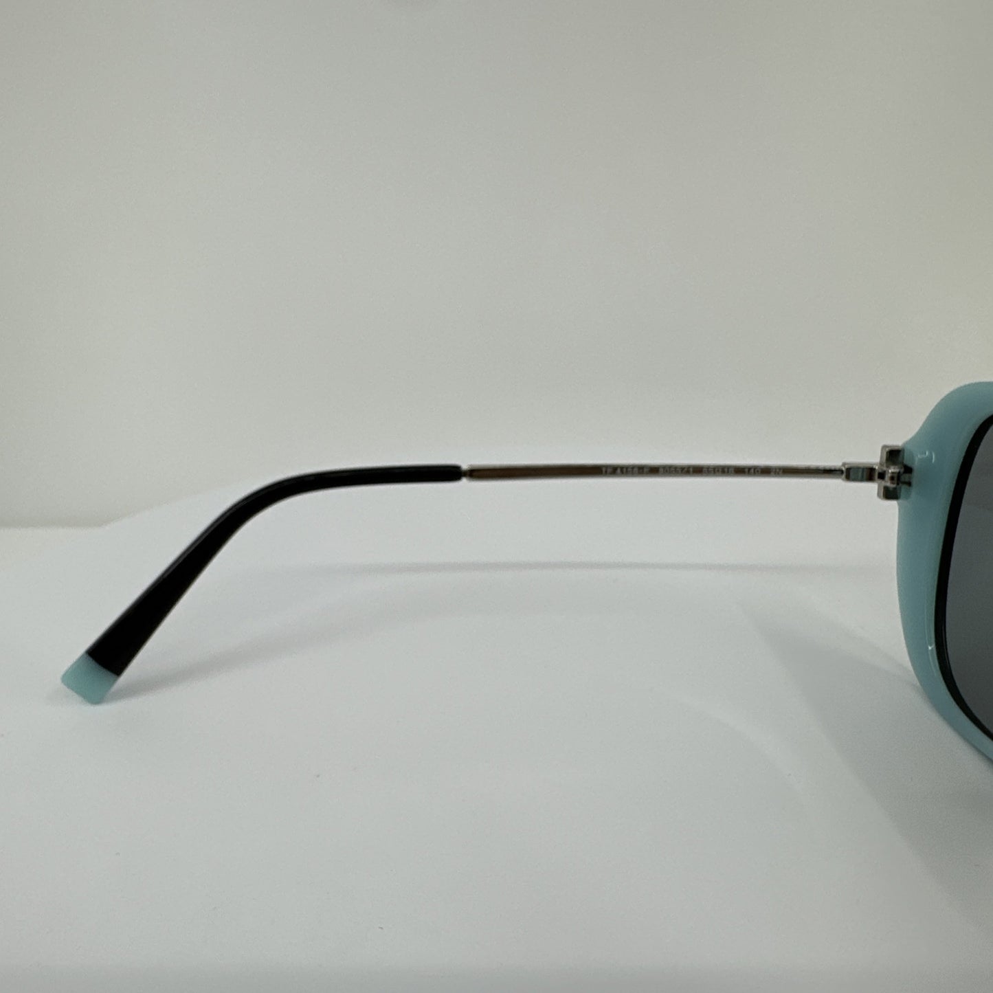 Vintage Tiffany & Co. TF 4156-F Silver Sunglasses - Super Vision Optical