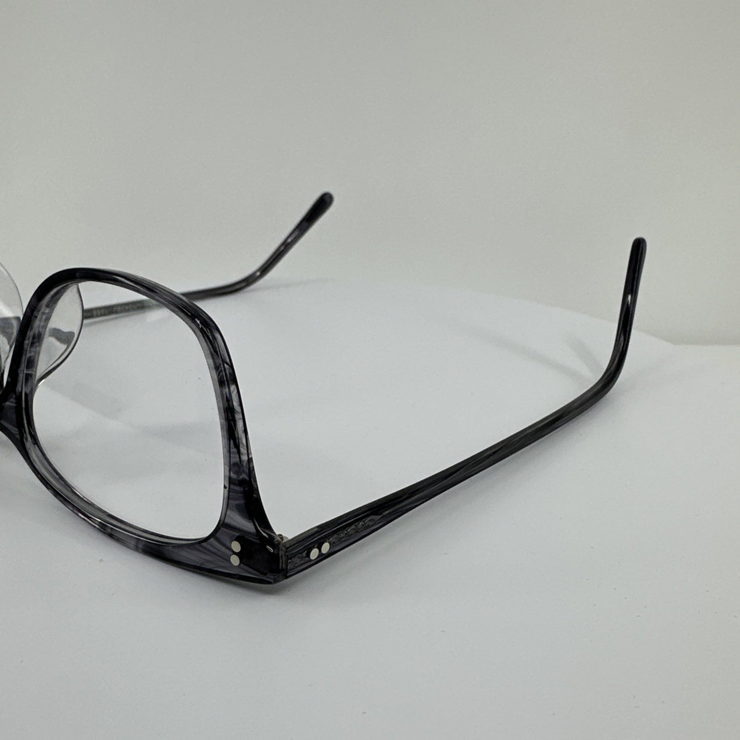 Vintage Oliver Peoples OV5438U Blue Eyeglasses - Super Vision Optical