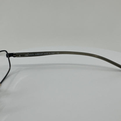Vintage Dolce & Gabbana DG 620 Black Eyeglasses - Super Vision Optical