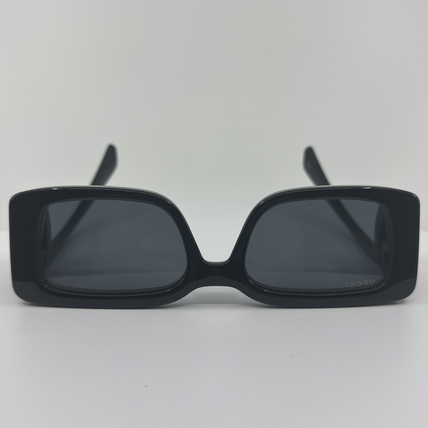 Vintage Gucci GG1325S Black Sunglasses - Super Vision Optical