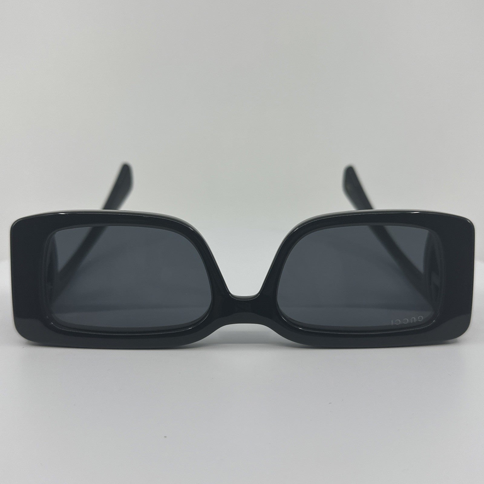 Vintage Gucci GG1325S Black Sunglasses - Super Vision Optical