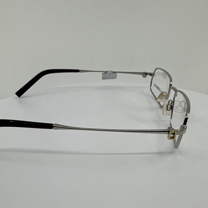 Vintage Dolce & Gabbana DG 457 Silver Eyeglasses - Super Vision Optical