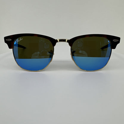 Vintage Ray-Ban RB 3016 Tortoise Sunglasses - Super Vision Optical