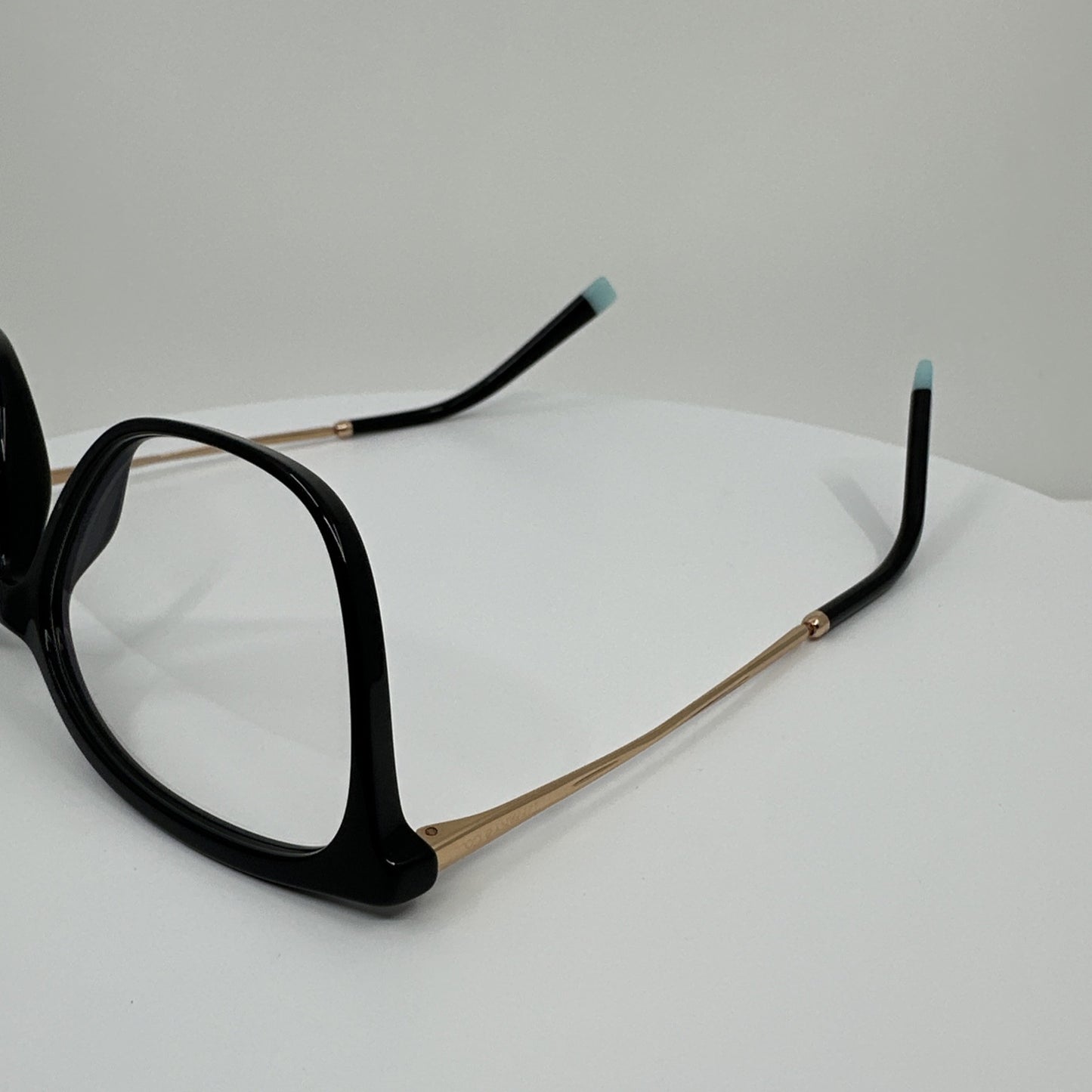 Vintage Tiffany & Co. TF 2205 Gold Eyeglasses - Super Vision Optical